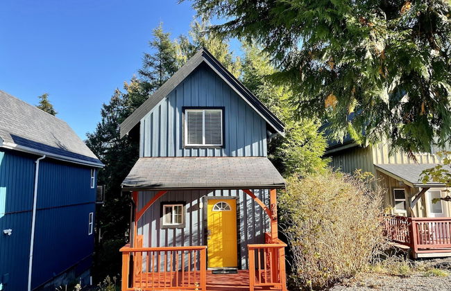 Black Bear Cottage - Photo 34