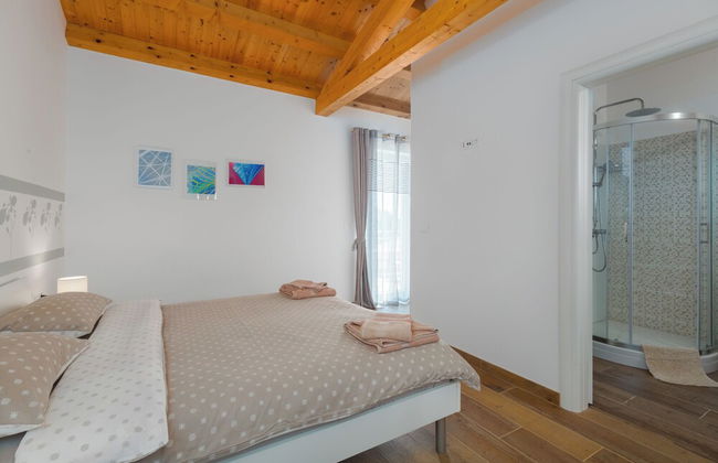 Villa Diletta - Foto 6