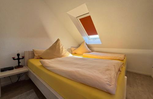 Ferienwohnung am Sund - Foto 19