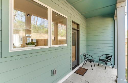 Chic and Modern Townhome 7 Mi to Downtown Nashville - Foto 20