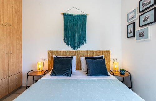 Maleme Yoga Blue - Foto 49