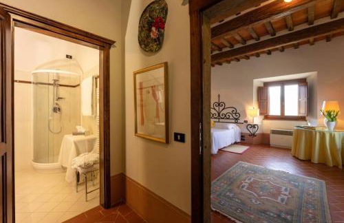 Borgo San Pietro in Polvano (Canonica) - Foto 45