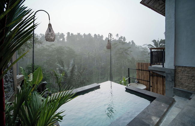 Legong Sebatu Villa - Foto 52