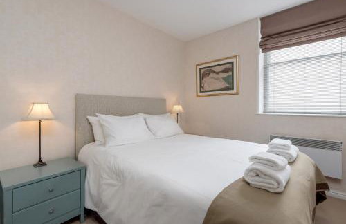 Causewayside Apartment - The Edinburgh Address - Foto 14