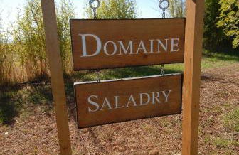 Domaine Saladry - Foto 11