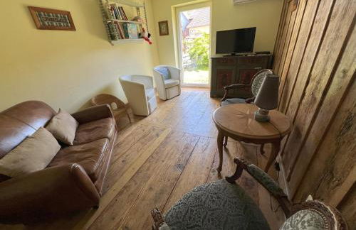 Gîte Marcel et Marianne jardin et parking privatifs - Foto 30