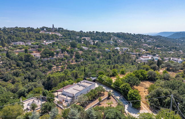 Casa Vacanze Minare Selva di Fasano - Foto 29