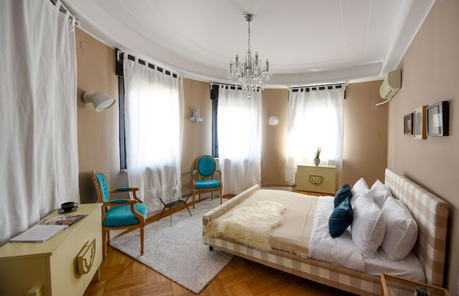 Homey - Strada Sfintii Apostoli 40 - Foto 6