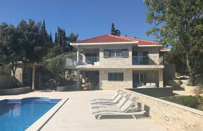 Apartment Villa Morena - Foto 1