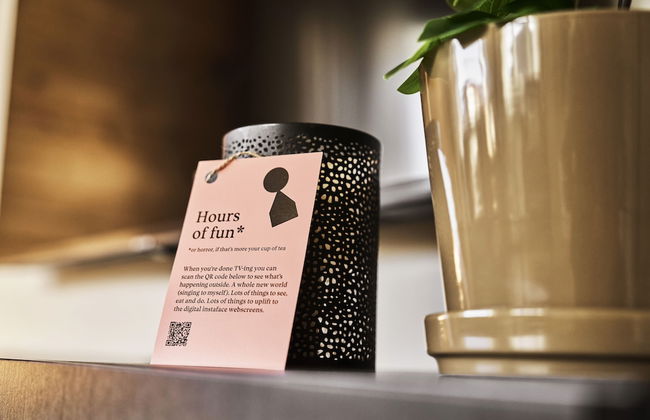 Staysville – City Center - Foto 44