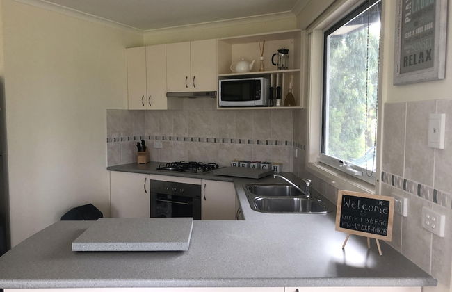 Driftwood Villas - Foto 14