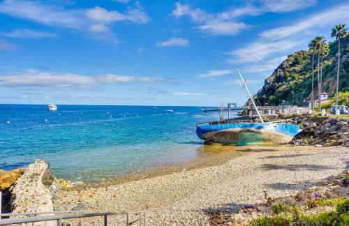 Bright Catalina Island Condo with Ocean Views! - Foto 33