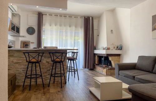 Appartement Maenat - Foto 7