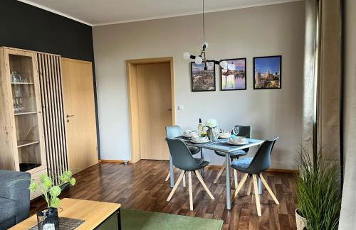 Ferienwohnung Am Bürgerteich - Foto 7