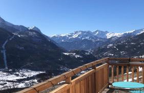 Chalet Mariabel Vue panoramique - Foto 47