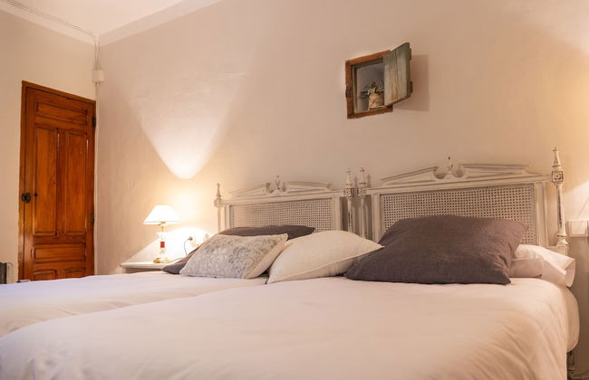 Casa Rosalia - Foto 24