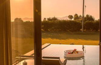 Aphrodite Luxury Suites, Private Heated Pool & Jacuzzi -Romantic Escape for Couples - Photo 63
