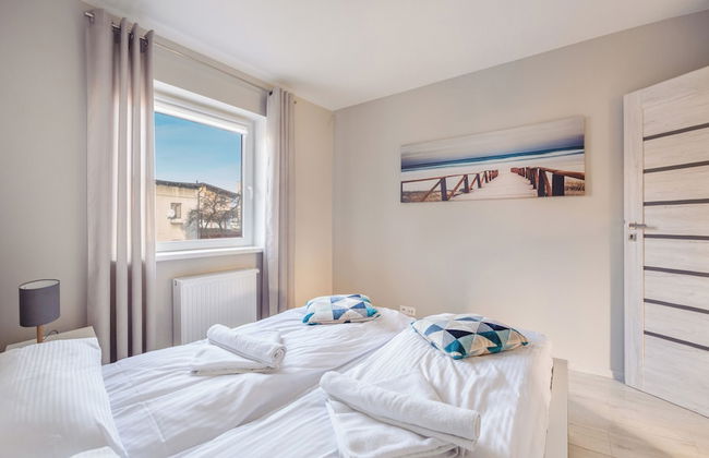 Apartamenty Sun & Snow Hel Zeromskiego - Foto 9