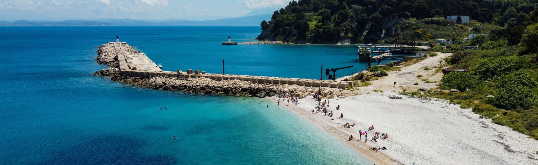 Escursione a Karaburun e all'isola di Sazan