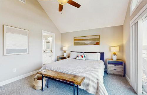 Lake View Cabin Sleeps 10 Pool Golf Marina Access - Foto 13