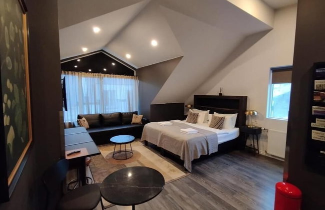 Vintage Apartment Hotel - Foto 34