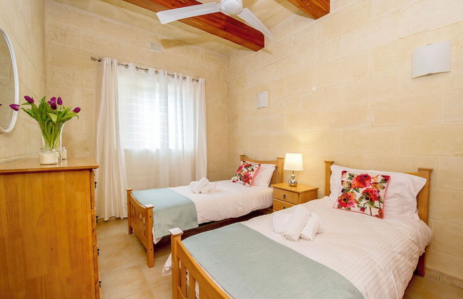 Ta'sandrija Pool And Well-being In Gozo - Foto 2