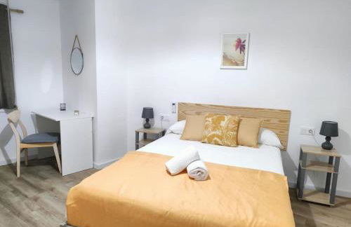 Céntrico Conjunto Habitacional Alicante - Photo 29