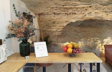 Casa Cueva Las Chicas del Puente - Photo 18