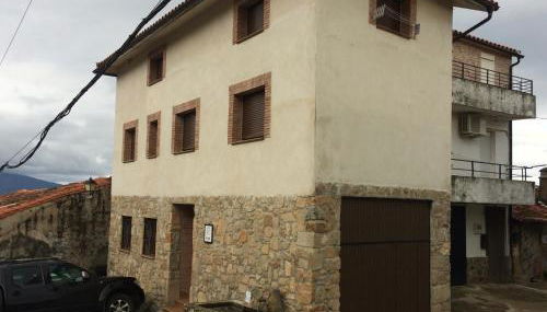 Casa Rural El Pilón - Foto 2