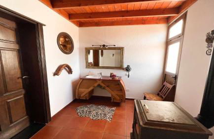 Preciosa Casa Cristian y María con piscina privada - Foto 19