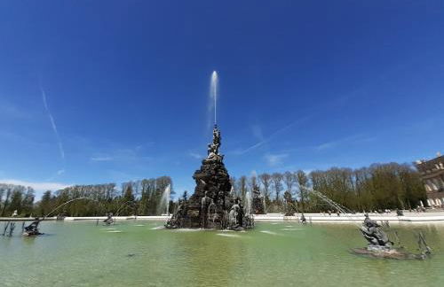 Apartment Kampenwand - Foto 29