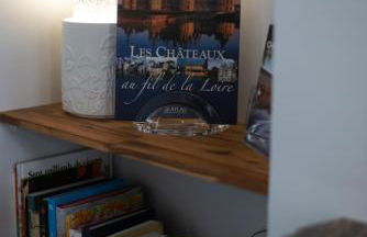 Le Jardin De Guilbaud - Hypercentre - Netflix - Foto 20