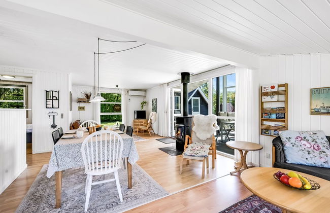 "Raisa" - 200m to the fjord - Foto 35