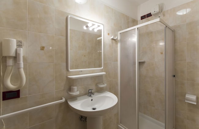 Residence Robinia Pinetine - Foto 12