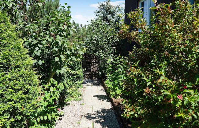 Chic Apartment in Stormbruch Near Ski Area - Photo 49