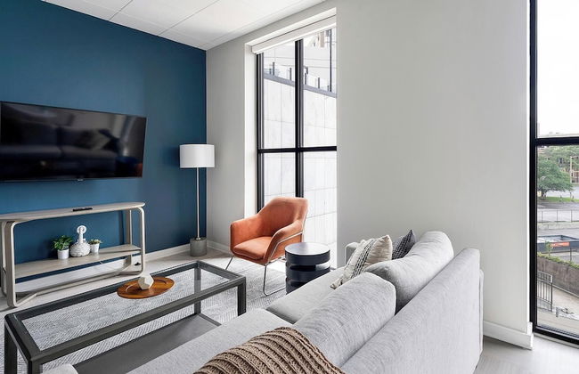 Downtown Birmingham Apartments by Landing - Foto 35