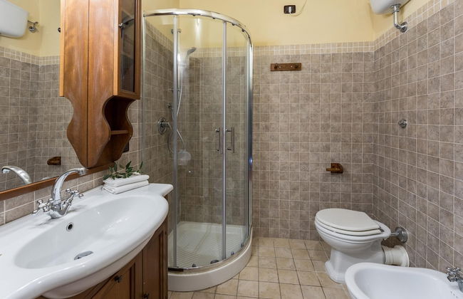 Villa Stroncoli 16 Emma Villas - Foto 13