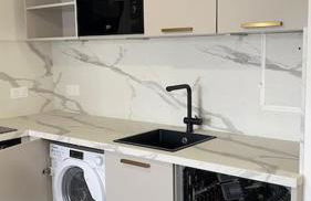 Bel appartement à 5 mn de Paris très proche Métro 13 et 14 - Foto 8