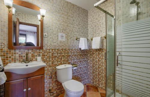 Casa rural El Callejón de la Gata -parcial- - Foto 25