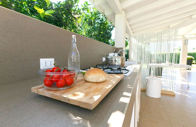 Solemar Sicilia - Villa Sicilia - Photo 18