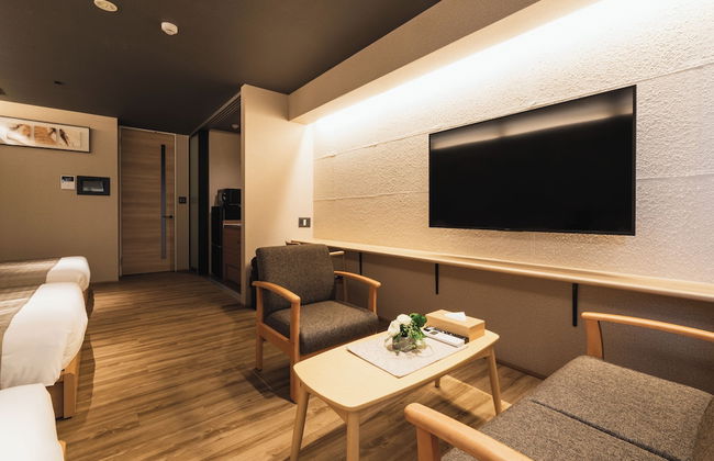 GRAND BASE Beppu Ekihigashi - Foto 24