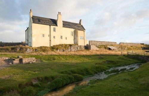 Balnakeil House - Foto 34