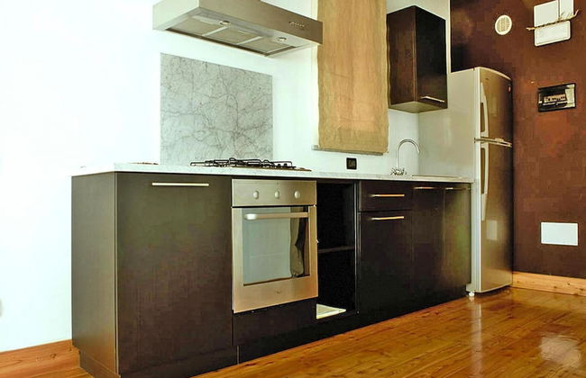 Apartment in Vinci With Pool & Wellness - Foto 7