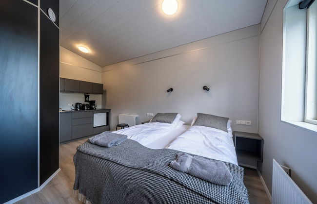 Dis Cottages - Foto 6