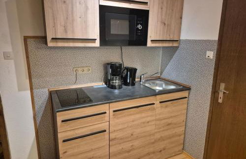 Schwedenhaus in Weilburg - Foto 2