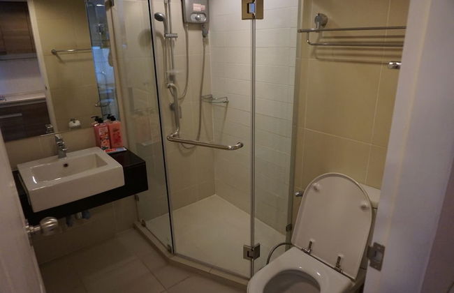 J.J Belle Condo in Bangkok - Foto 49