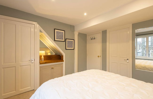 Host Stay The Coachman s House - Foto 16