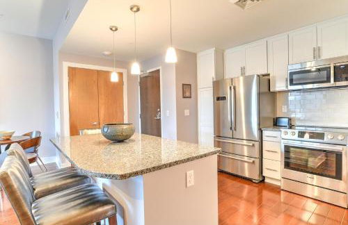45 Asheland Avenue Unit 504 - Foto 6