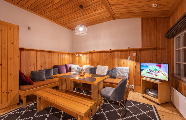 Kuukkeli Apartments Tokka - Foto 1