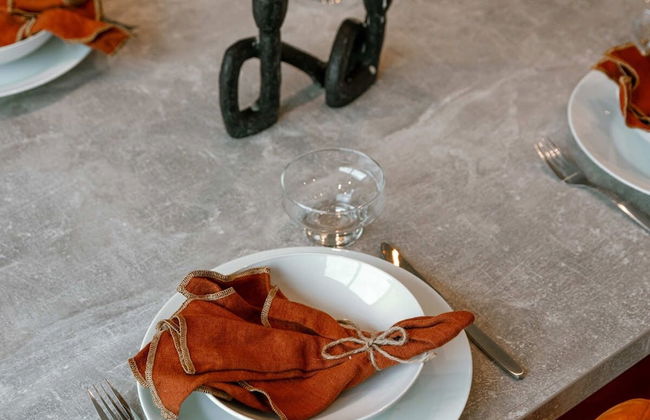 Charming Apartment on top Location in Knokke - Photo 12